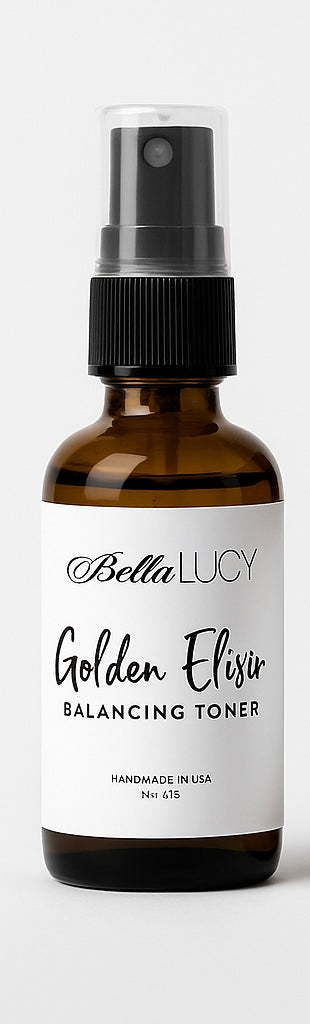 Golden Elixir