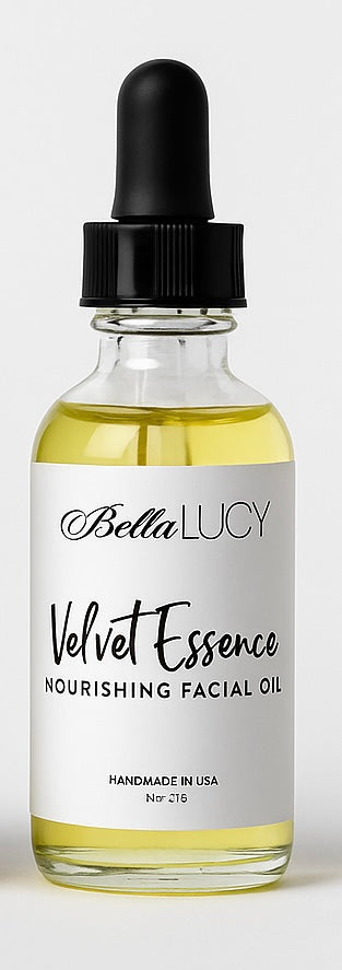 Velvet Essence